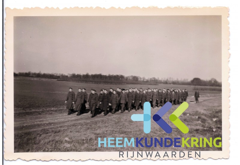 1946 Douaneschool Coll. HKR geschonken door H (3)